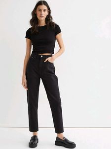 H&m Divided mom Jeans