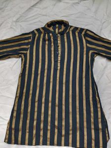 Designer Kurta For Kids