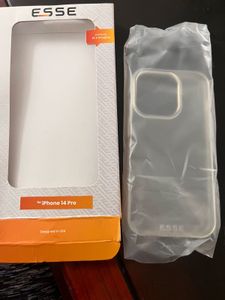 ESSE i Phone 14 pro case