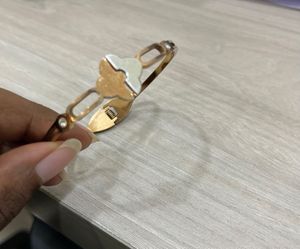 Clover Bracelet