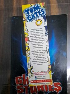 Ghost Stories - Collection