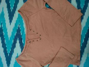 Full Sleeve Top