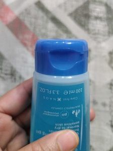 Bioderma Atoderm Gentle Cleansing Gel
