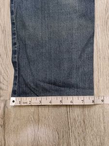 Sc9296 Integriti Loose Fit Jeans Waist 32