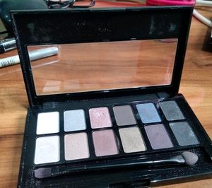 Maybelline Newyork Eyeshadow palette