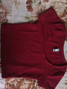 Crop Top From Newme