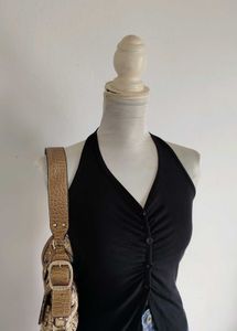 Halter Neck Top
