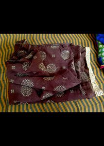 Elegant Printed Dupatta