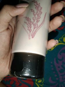 The Face Shop Face Wash