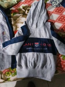 GANT Kids' Casual Pants
