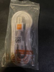 Brand New Original Mi USB 2.0 Data Cable – Sealed