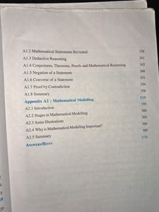 Mathematics Clase 10 Ncert