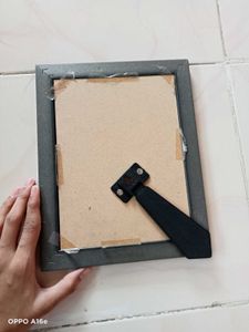 Original Artworks With Frame