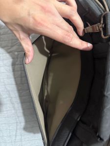 Tucano Laptop Bag - Stylish &amp; Durable