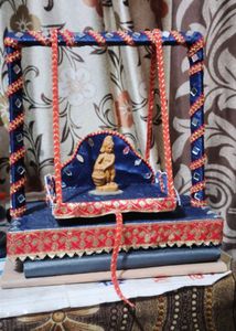 Jhula For Janmashtami