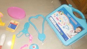 Doctor Set