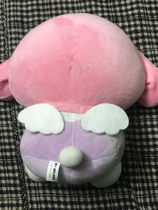 My Melody Plush