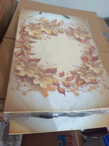 Set of 2 Sweet polybags for distribution