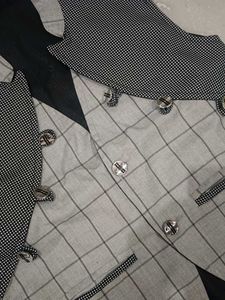 Stylish Kids' Waistcoat