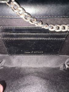 Rhinestone Clutch