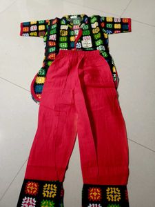 Punjabi Suit