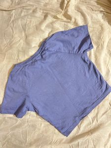 Bonkers Crop Tees