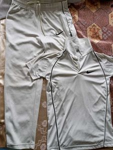 Nike Tracksuit Set