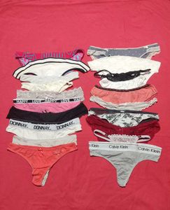 combo 20 panty mix size