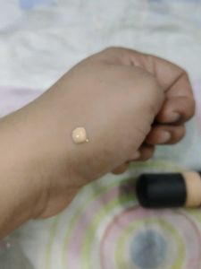 MAC Pro Longwear Foundation