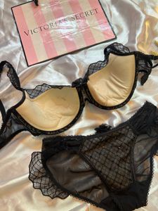 Lingerie Set