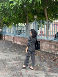 Black Jumpsuit 💣