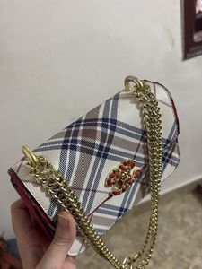 Stylish Crossbody Bag