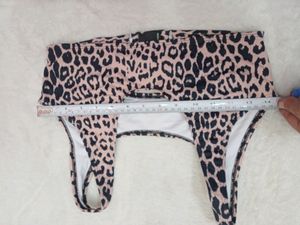 Animal Print Sport Bara