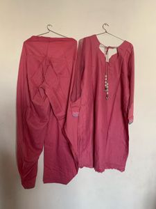 Salwar Suit