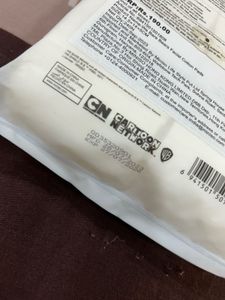 Miniso Facial Cotton Pads