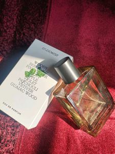 STUDIOWEST Woody Eau de Parfum