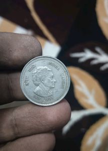Oldest And Rarest Indira Gandhi Coin