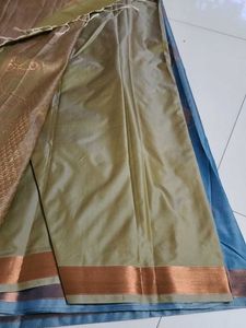 Elegant Sarees - Set of 2