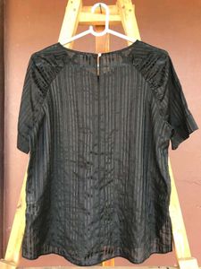 Combo Of Two Sheer Top