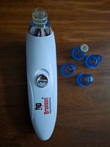 Bronson Professional Dermasuction