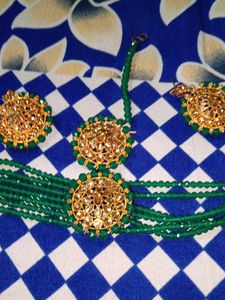 women nacklace