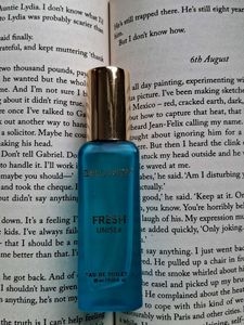 Bella vita Fresh unisex perfume🌻
