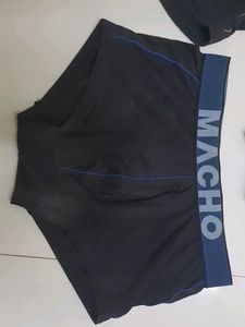 Combo Of Macho Underwear For Boys/Men