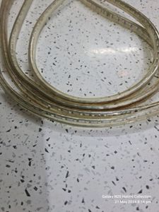 LED LIGHT IN TUBE 12.66 FEET
