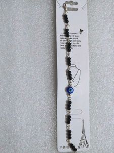 Evil Eye Anklet