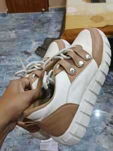 Stylish Casual Shoes
