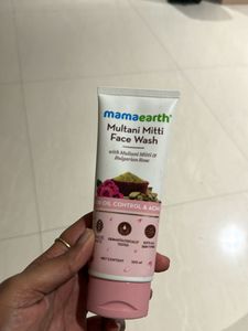Face Wash