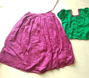 Beautiful Dress For Kids