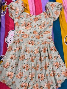Urbanic Dress
