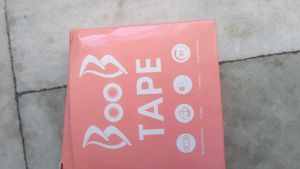 Boob Tape - Confidence Booster